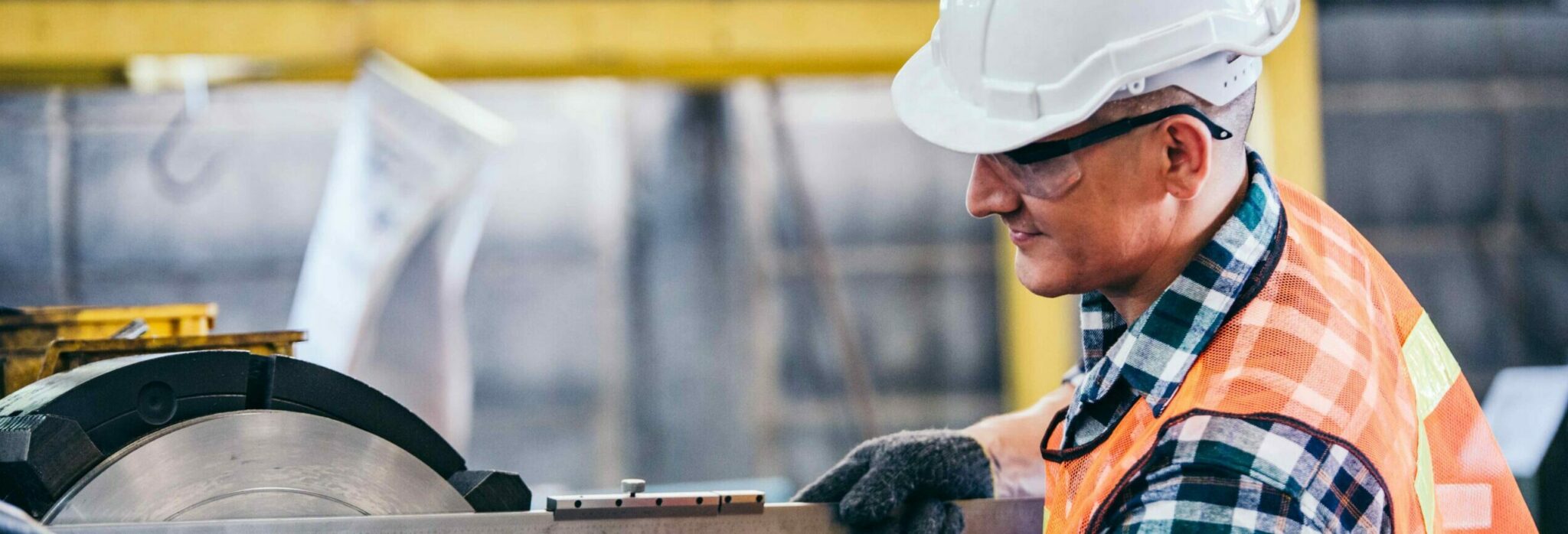 Careers Cheshire Industrial Doors